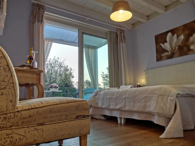 B&B La Magia Dei Sogni