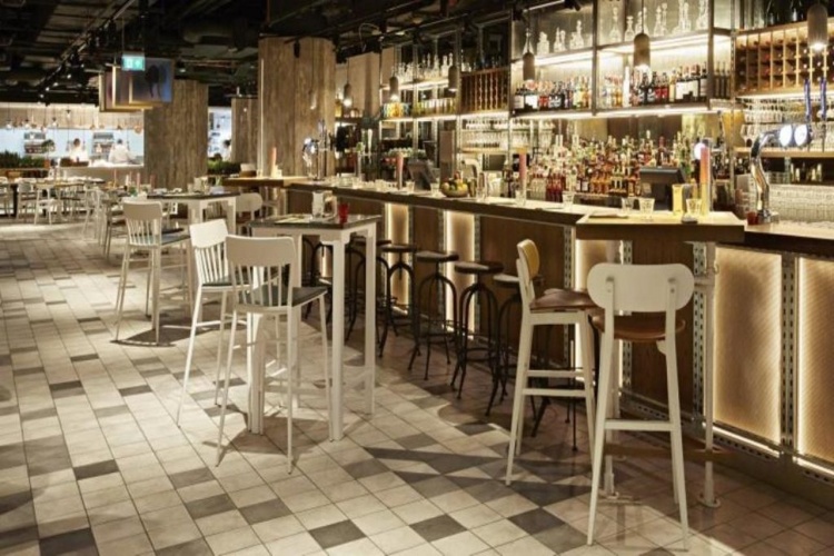 Bloc Hotel Gatwick photo 12