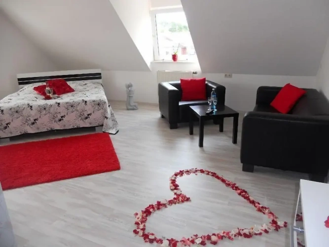 Standard Family room