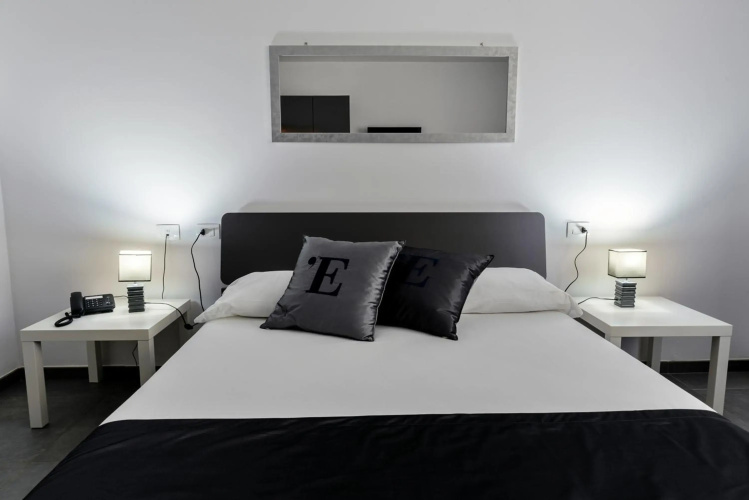 Essenza Hotel