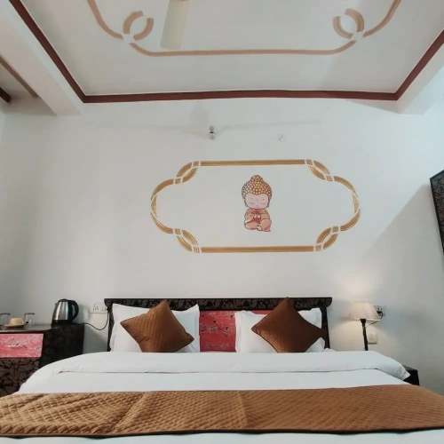 Luxury room