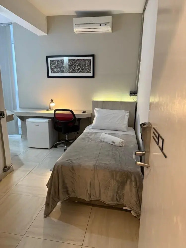 Hotel 4 Living - Liberdade