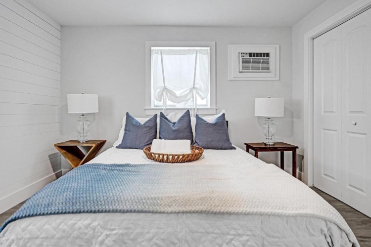 1 Bedroom Cottage