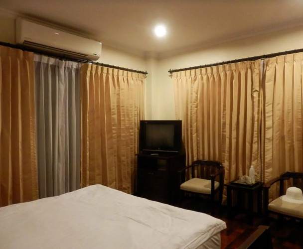 Vayakorn Inn