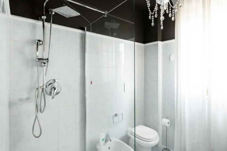 Golden Suite apartment & day use