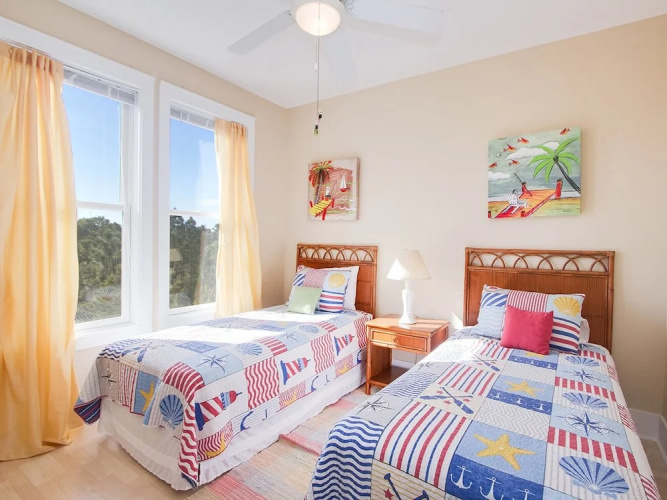 Kiva Dunes Vacation Homes