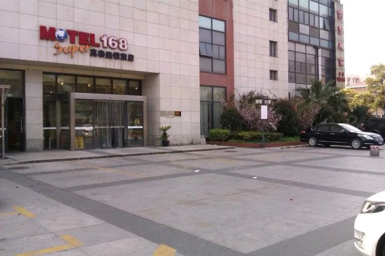 Hotelafbeelding