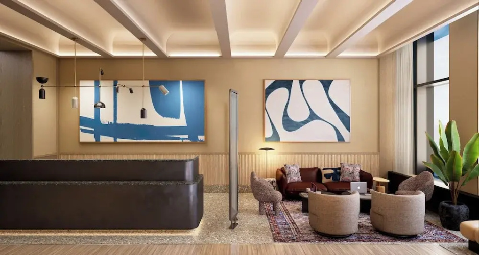 Hotelafbeelding