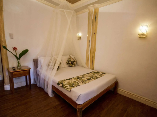 Palo Alto Bed & Breakfast