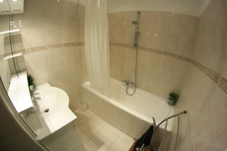 Five Bedrooms Seaview House, Old Town