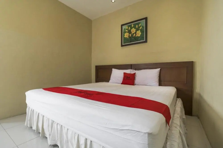 Kyriad Bukit Gumati Bogor