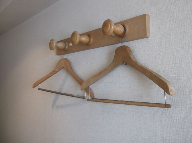 Marroad Inn HannoOver view