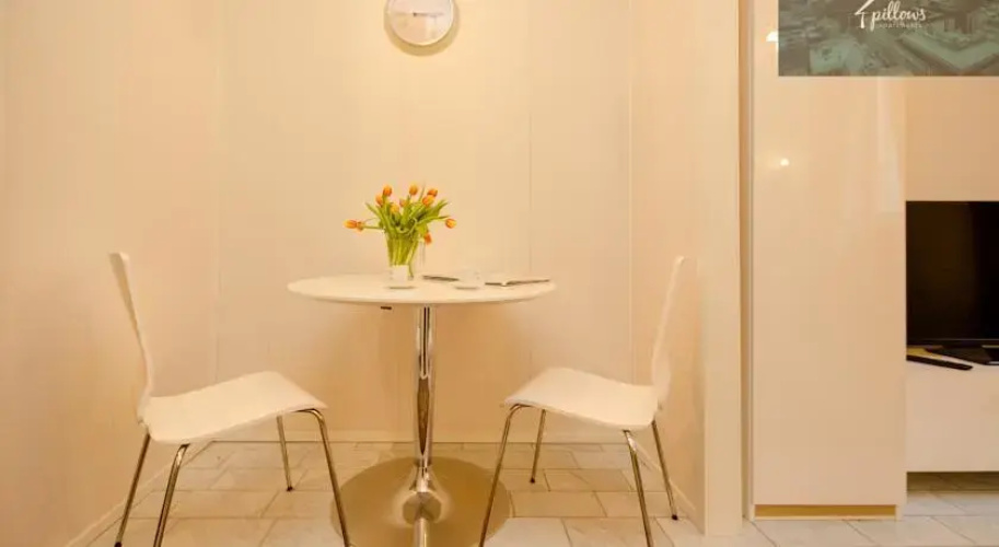 Apartment Malminkatu