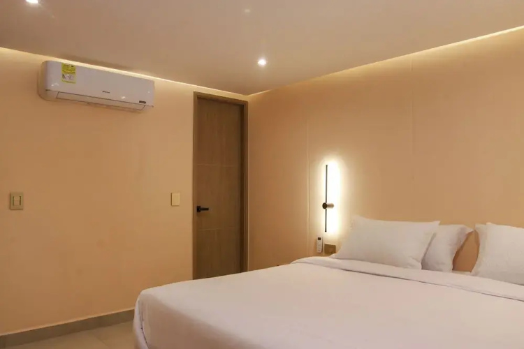 Dunia Suite