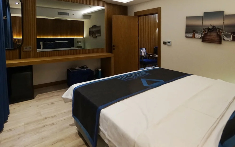Elite World Resort Mersin Silifke - Mersin