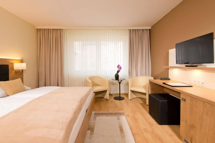 Spreewaldhotel Stephanshof, Bild 3