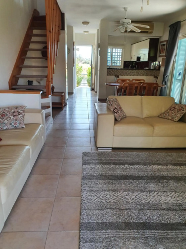 Melanta Villa