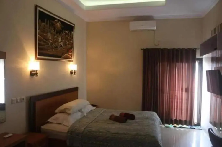 Agung Inn
