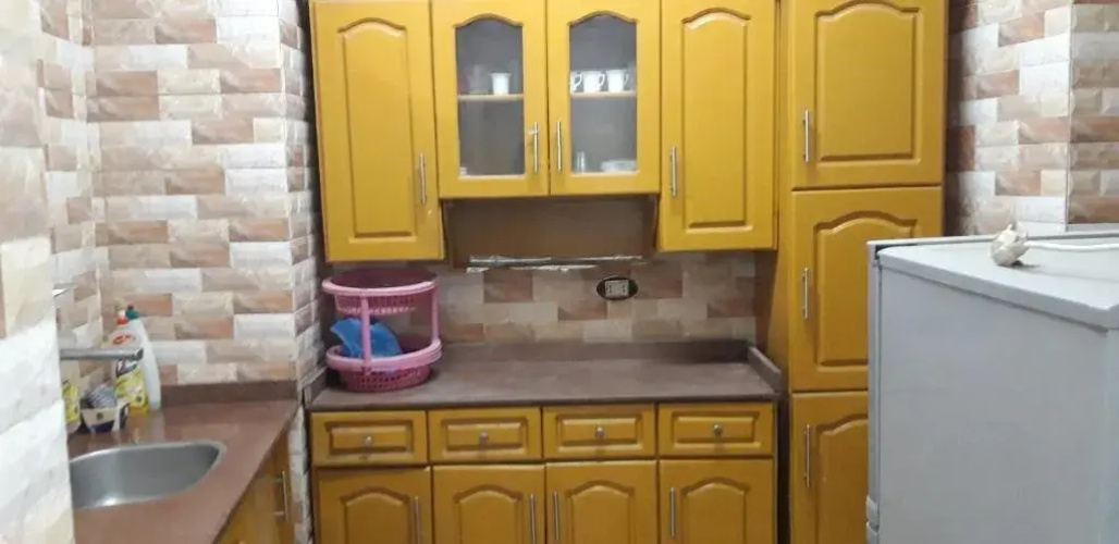 Aswan Cozy Apartment.