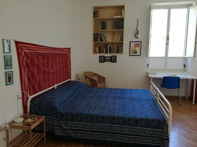 Celentano Terraced Loft