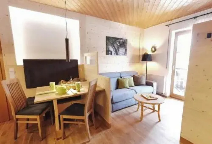 Appartements Grumserhof
