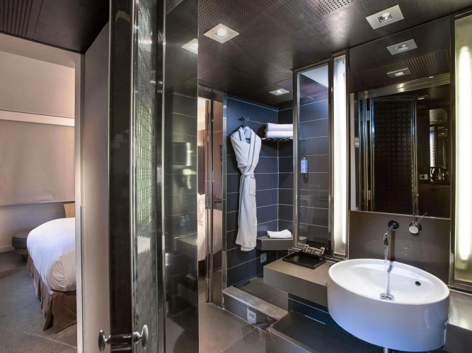 Sofitel Algiers Hamma Garden photo 11