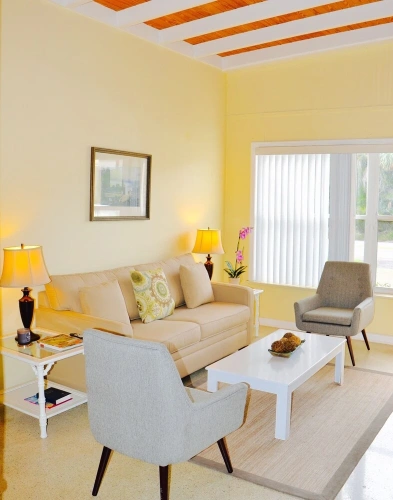Double Apartment