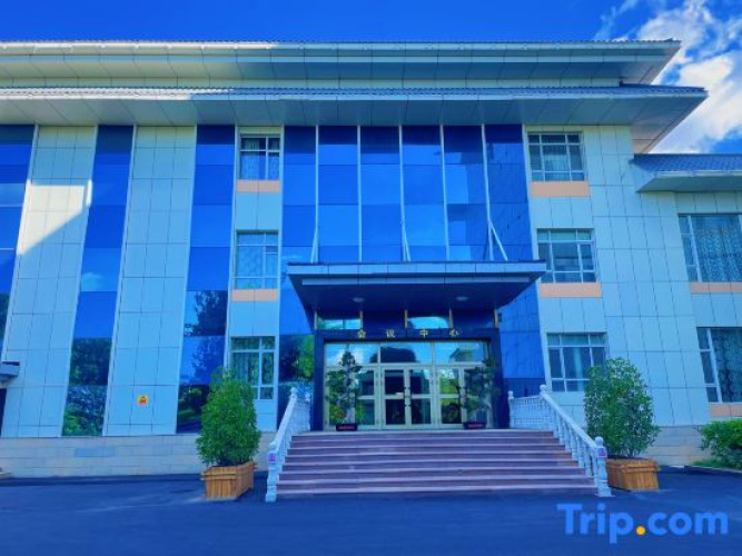 Ningcheng Hotel