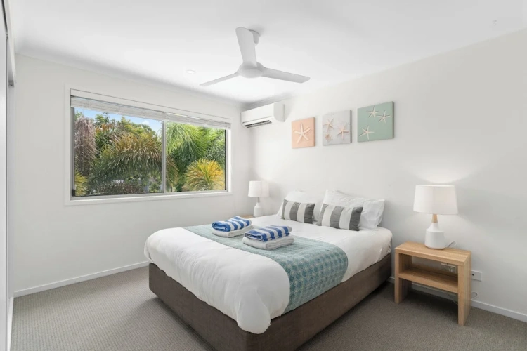 1 Bedroom Cottage