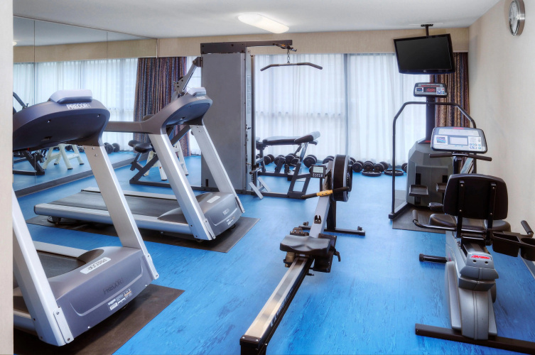Holiday Inn Toronto-Airport East photo 26