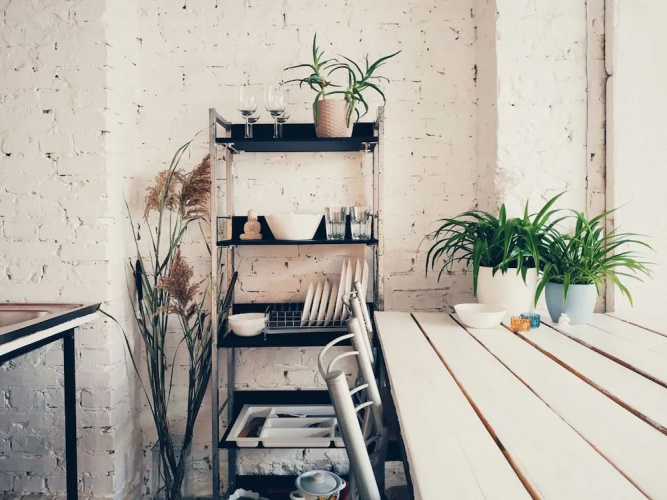 MalinaApt Bohemian Loft