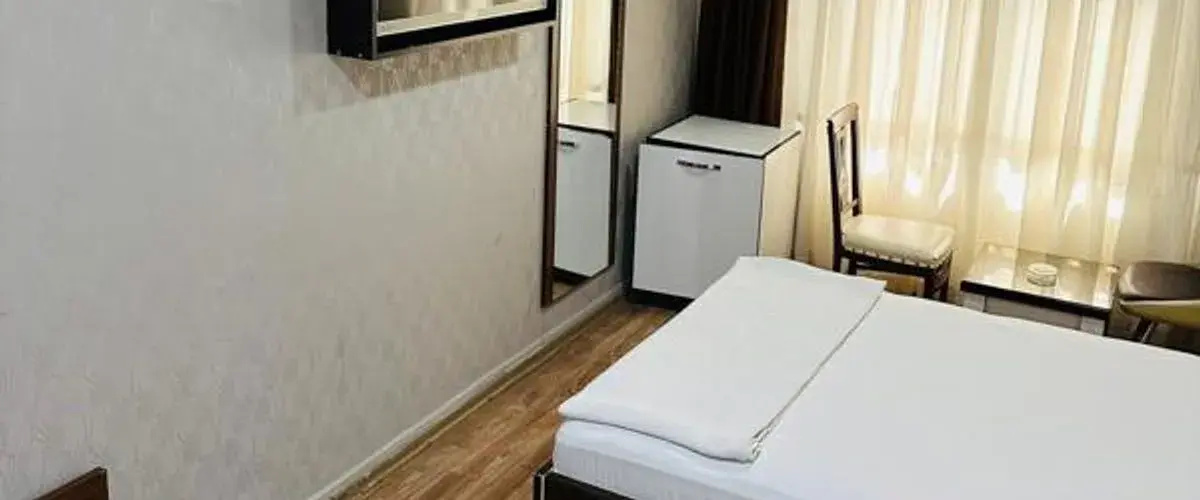 27 Tuna Otel