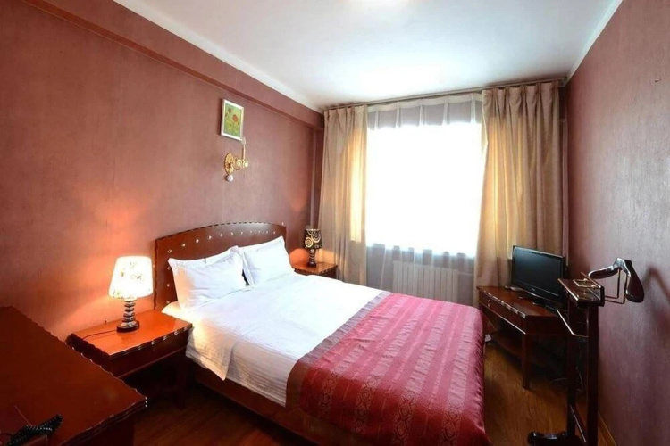 Sant Asar Hotel