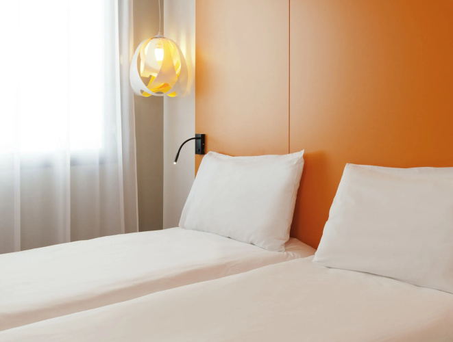 ibis Styles Nimes Gare Centre