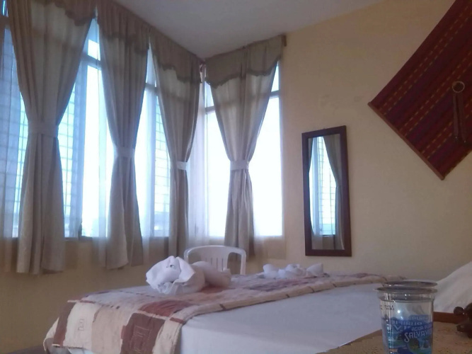 Hotel Sabana