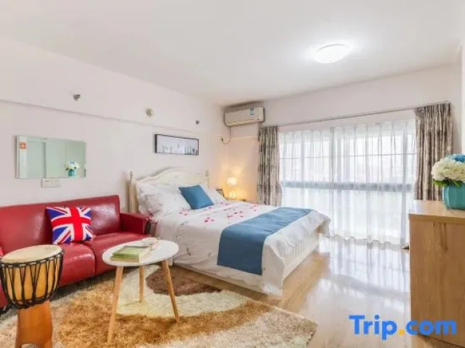 1 Bedroom Standard room