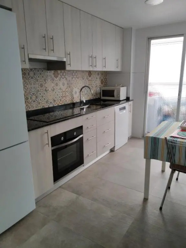 Apartamento Cervantes