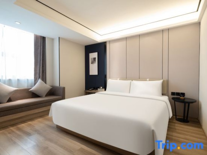 Double Family Suite