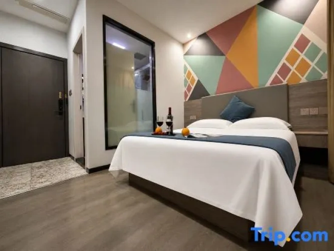 Business Double room