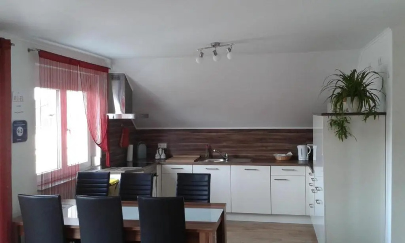 Ferienwohnung Valerie