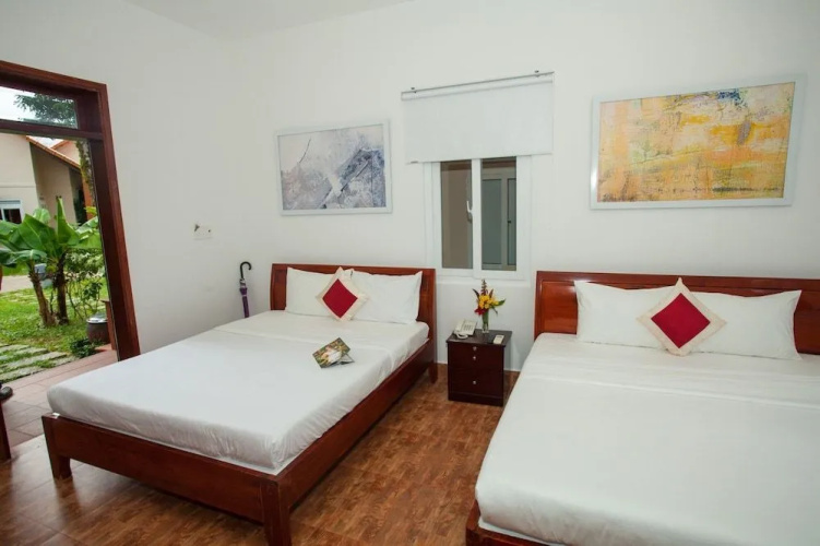 Eco Resort Phu quoc