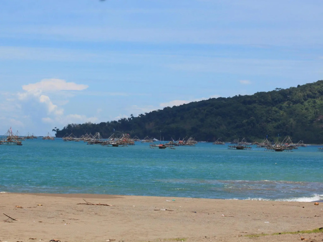 Ocean Queen Resort