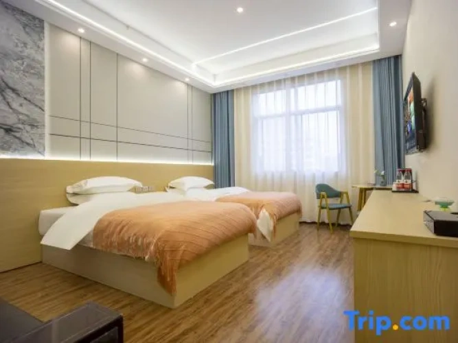 Standard Double Family room