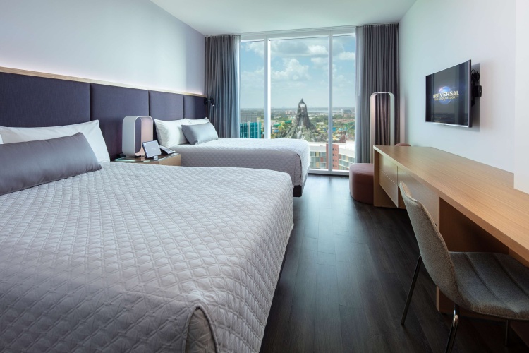 Universal's Aventura Hotel photo 11