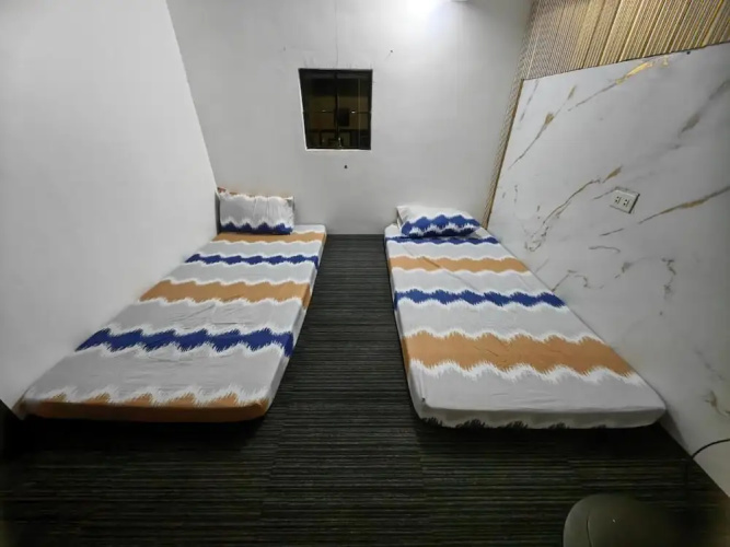 Luna Modern Guesthouse