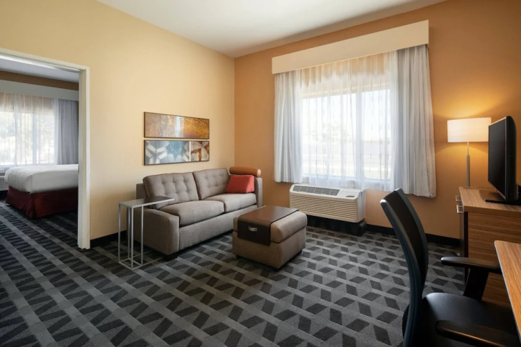 TownePlace Suites by Marriott Fresno Clovis