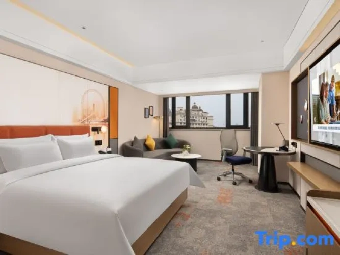 Business Double room
