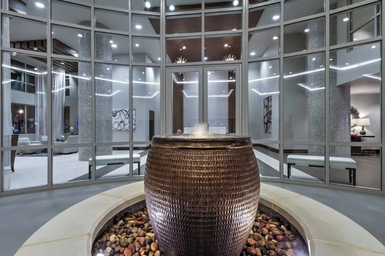 Global Luxury Suites Midtown Atlanta