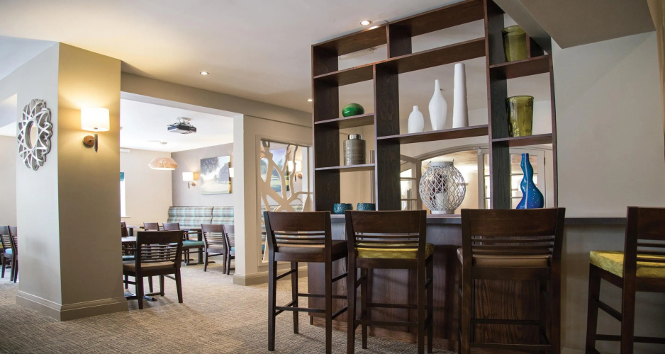 Best Western Plus Ullesthorpe Court Hotel & Golf Club photo 33