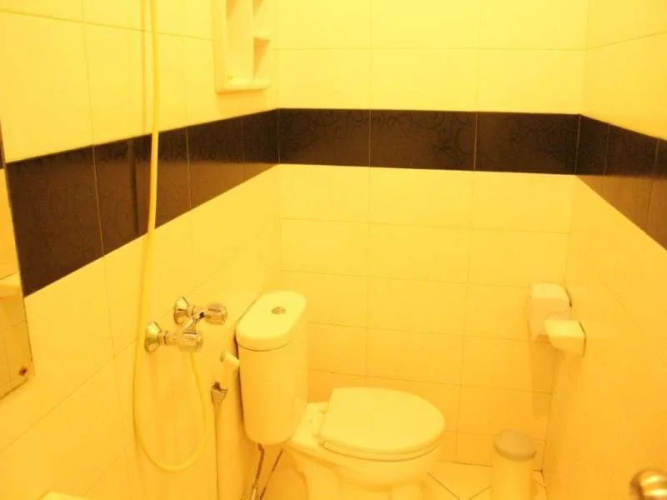 Pondok Ruby Makassar Hotel